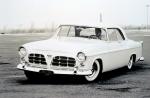 Chrysler 300 1955 года